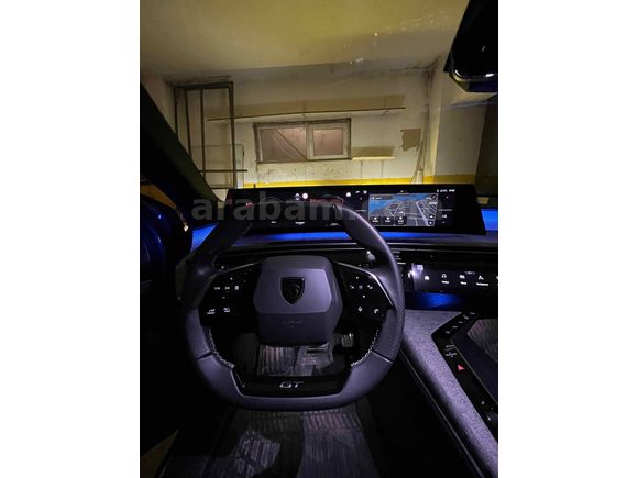 Sahibinden Peugeot e-3008 GT 2024 Model Tunceli