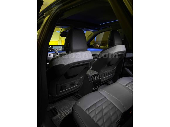 Sahibinden Peugeot e-3008 GT 2024 Model Tunceli