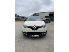 Sahibinden Renault Captur 1.5 dCi Icon 2013 Model  154.000 km Bej