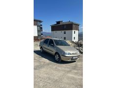 Sahibinden Fiat Albea 1.2 SL 2002 Model 