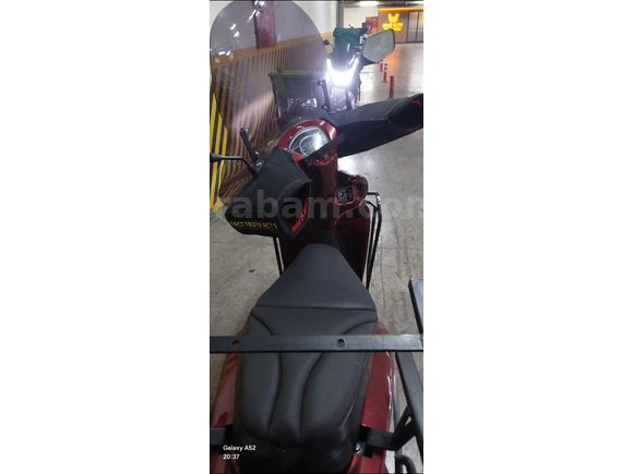 Sahibinden Honda Dio
