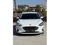 Sahibinden Ford Focus 1.5 TDCi Titanium 2019 Model 