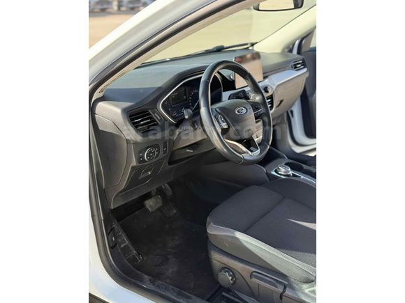 Sahibinden Ford Focus 1.5 TDCi Titanium 2019 Model 