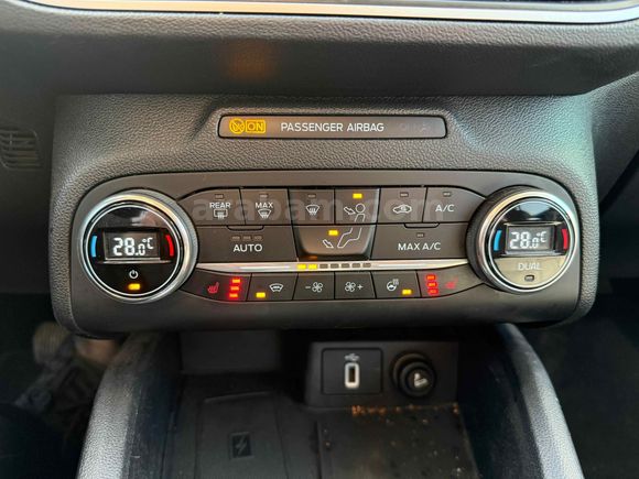 Sahibinden Ford Focus 1.5 TDCi Titanium 2019 Model 