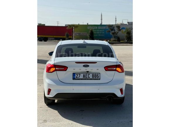 Sahibinden Ford Focus 1.5 TDCi Titanium 2019 Model 