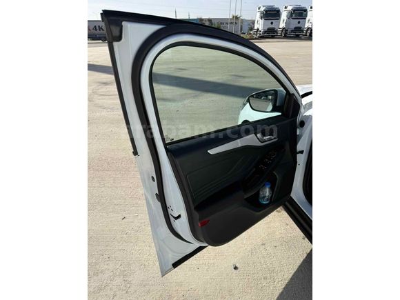 Sahibinden Ford Focus 1.5 TDCi Titanium 2019 Model 