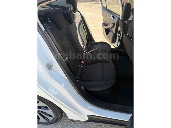 Sahibinden Ford Focus 1.5 TDCi Titanium 2019 Model 