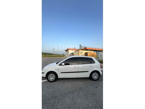 Sahibinden Volkswagen Polo 1.4 Basicline 2004 Model 