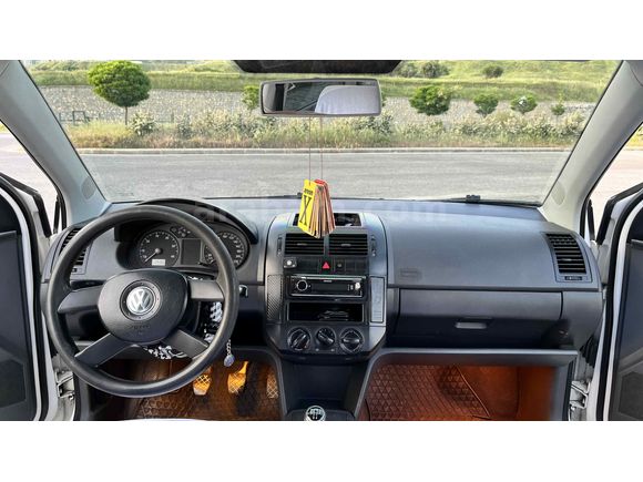 Sahibinden Volkswagen Polo 1.4 Basicline 2004 Model 