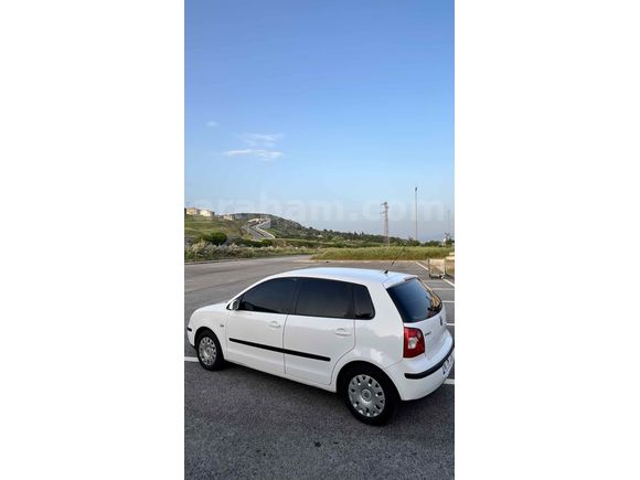 Sahibinden Volkswagen Polo 1.4 Basicline 2004 Model 
