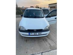 Sahibinden Opel Corsa 1.4 Swing 1997 Model 