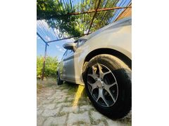 Sahibinden Ford Fiesta 1.4 TDCi My 2010 Model  233.000 km Gri