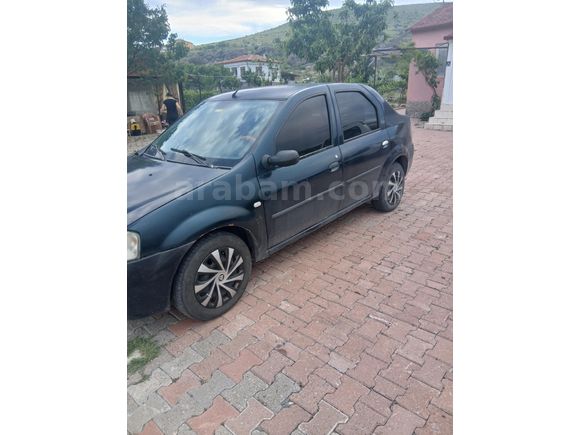 Sahibinden Dacia Logan 1.6 Laureate 2005 Model Kayseri