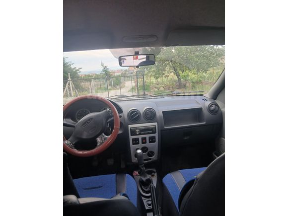 Sahibinden Dacia Logan 1.6 Laureate 2005 Model Kayseri