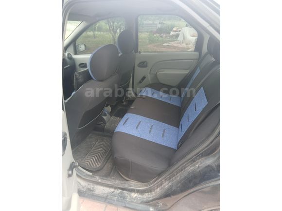 Sahibinden Dacia Logan 1.6 Laureate 2005 Model Kayseri