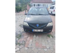 Sahibinden Dacia Logan 1.6 Laureate 2005 Model Kayseri
