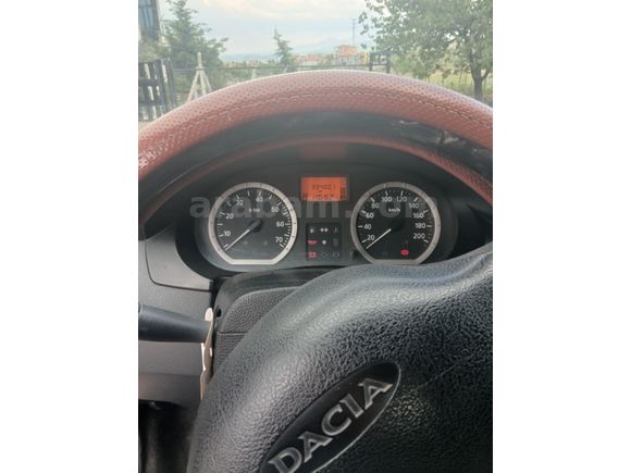 Sahibinden Dacia Logan 1.6 Laureate 2005 Model Kayseri