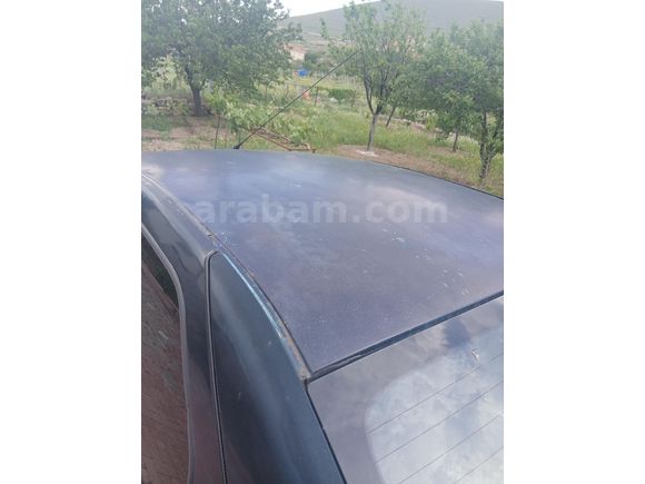 Sahibinden Dacia Logan 1.6 Laureate 2005 Model Kayseri
