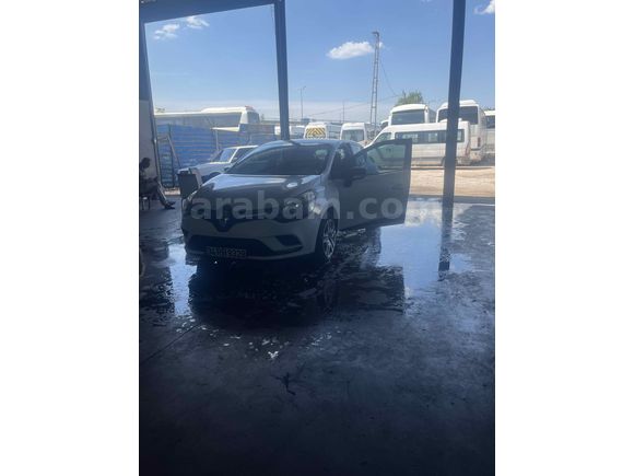 Sahibinden Renault Clio 1.5 dCi Joy 2017 Model 