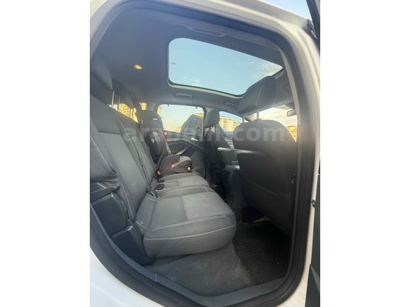 Sahibinden Ford C-Max 1.6 TDCi Titanium 2013 Model 
