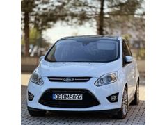 Sahibinden Ford C-Max 1.6 TDCi Titanium 2013 Model 