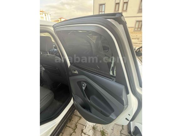 Sahibinden Ford C-Max 1.6 TDCi Titanium 2013 Model 