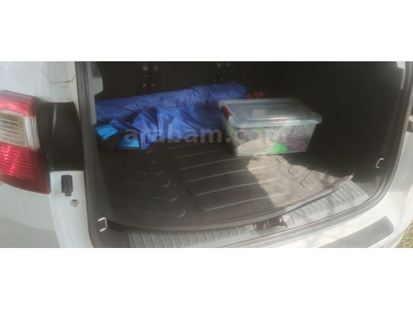 Sahibinden Ford C-Max 1.6 Trend 2013 Model 