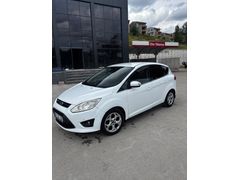 Sahibinden Ford C-Max 1.6 Trend 2013 Model 