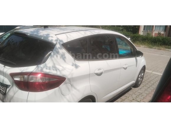 Sahibinden Ford C-Max 1.6 Trend 2013 Model 