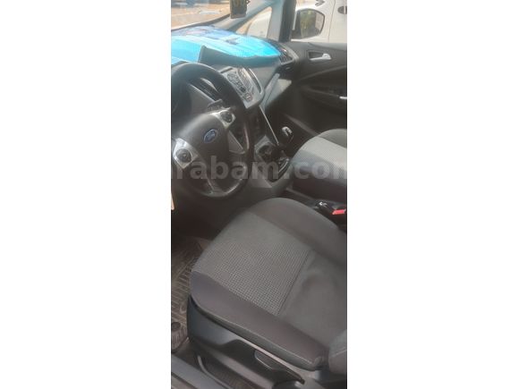 Sahibinden Ford C-Max 1.6 Trend 2013 Model 