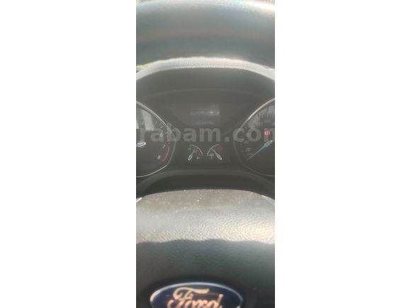 Sahibinden Ford C-Max 1.6 Trend 2013 Model 