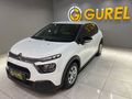 otomobil Citroen C3 1.2 Puretech Feel BVM