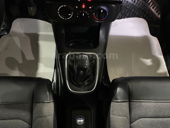 otomobil Citroen C3 1.2 Puretech Feel BVM