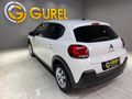 otomobil Citroen C3 1.2 Puretech Feel BVM