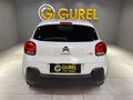 otomobil Citroen C3 1.2 Puretech Feel BVM
