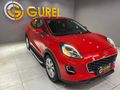 otomobil Ford Puma 1.0L EcoBoost Style