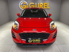 otomobil Ford Puma 1.0L EcoBoost Style
