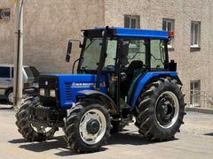 Sahibinden New Holland 75-56s 