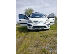 Sahibinden Citroen C3 1.4 HDi SX 2004 Model Samsun