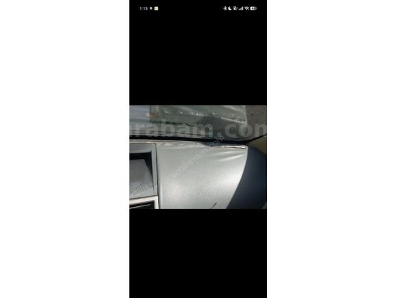 Sahibinden Geely Emgrand 1.5 GSL Basic 2011 Model  170.000 km Siyah
