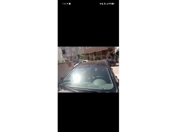 Sahibinden Geely Emgrand 1.5 GSL Basic 2011 Model  170.000 km Siyah