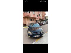 Sahibinden Geely Emgrand 1.5 GSL Basic 2011 Model  170.000 km Siyah