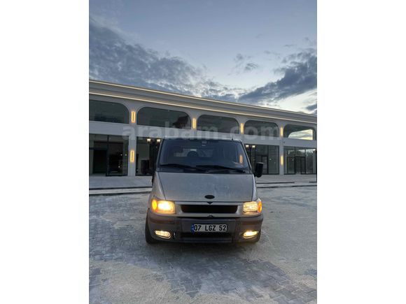 Sahibinden Ford Transit 310 S 2004 Model 