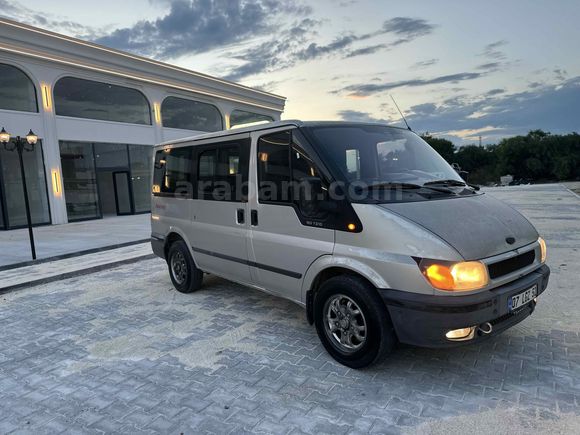 Sahibinden Ford Transit 310 S 2004 Model 