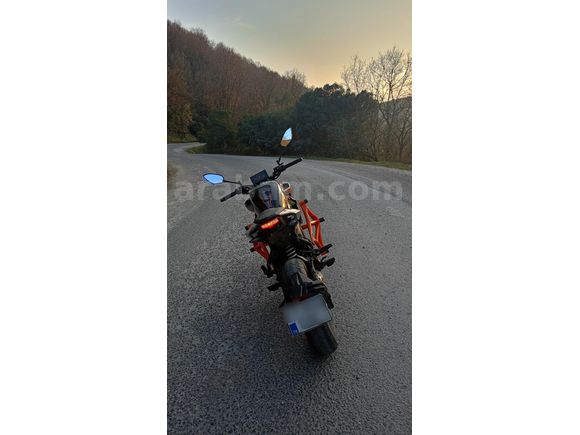 DÜŞÜK KM NK 250