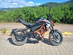 DÜŞÜK KM NK 250