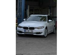 Sahibinden BMW 3 Serisi 316i Luxury Line 2012 Model 