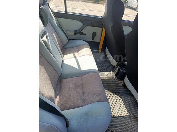 Sahibinden Tofaş Doğan S 1995 Model