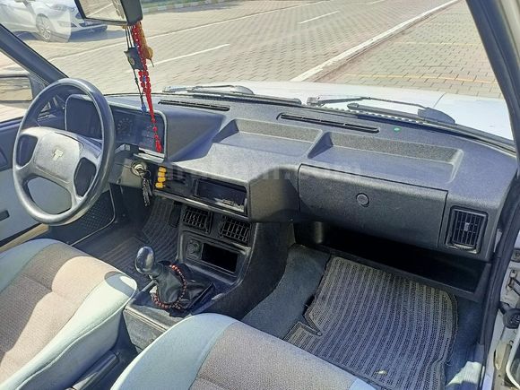 Sahibinden Tofaş Doğan S 1995 Model