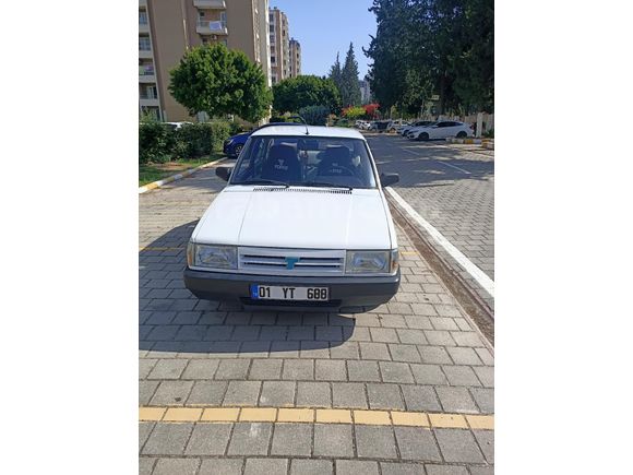 Sahibinden Tofaş Doğan S 1995 Model
